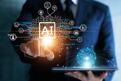 AI-Powered Solutions: Transforming Business Processes with Adaptive Technology