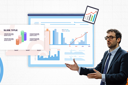 Crafting the Perfect Pitch Deck: Winning Over Investors with Story and Strategy