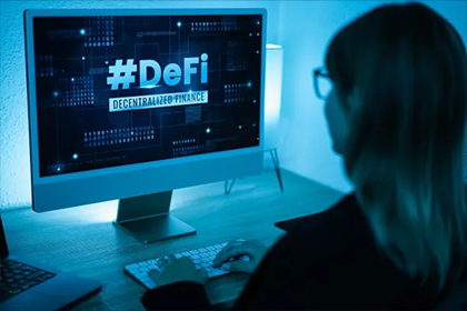 DeFi Advisory: The Future of Decentralized Finance for Businesses