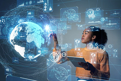 The Role of Innovation in Resilience: Leveraging Tech-Ready Solutions for Growth