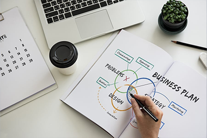 Unlocking Growth: How Business Plans Turn Visions into Actionable Roadmaps