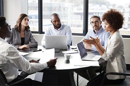 Venture Capital Consulting: Securing Funding with Expert Guidance