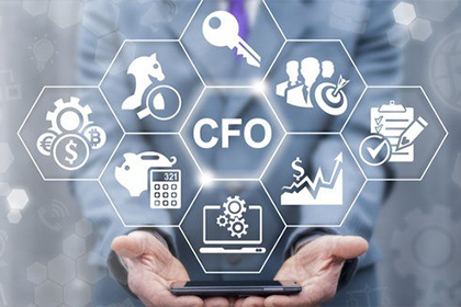 Virtual CFOs: Transforming Financial Leadership for Startups and SMEs