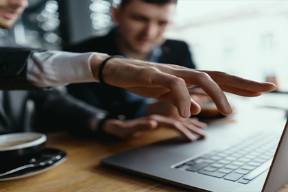 Why Accurate Accounting Services Are the Backbone of Business Success