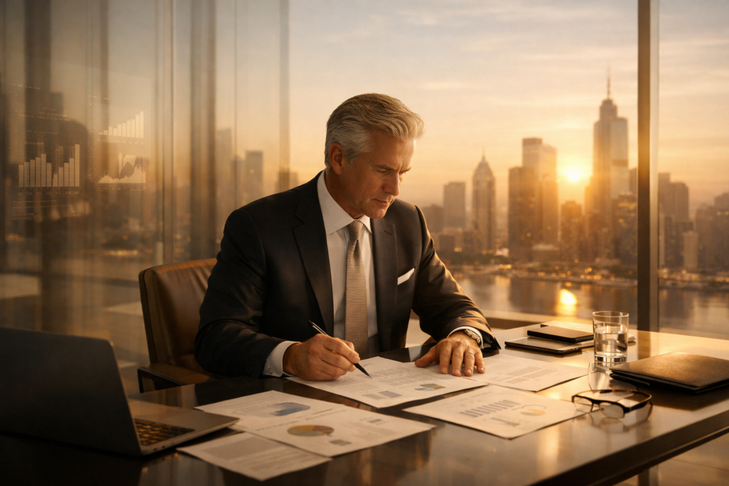 Why Most Business Strategies Fail Before They Begin