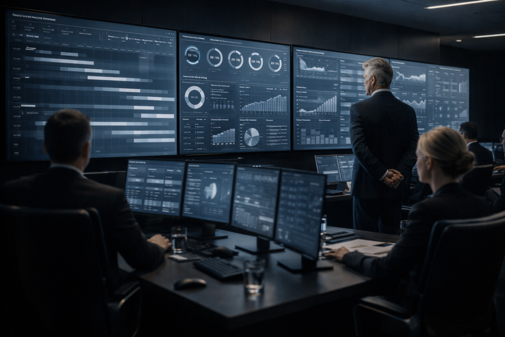 Why Execution Breaks Down Even When Strategy Is Clear